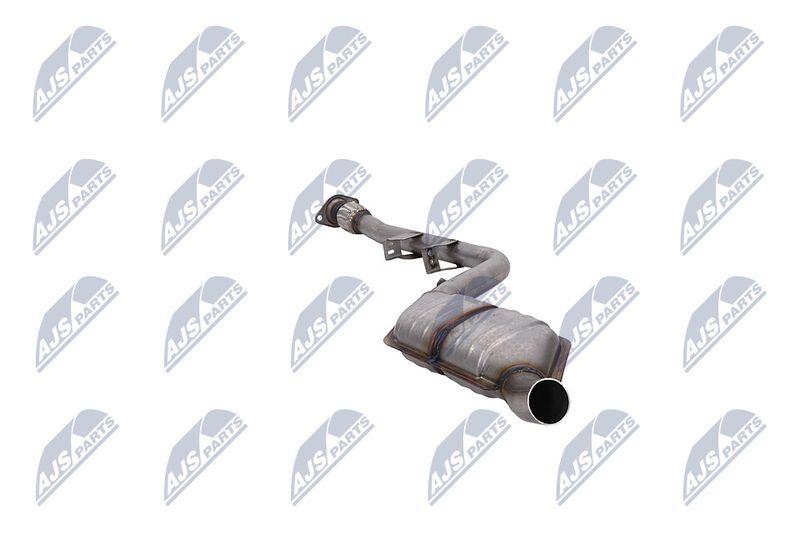 Catalyseur NTY KAT-BM-005