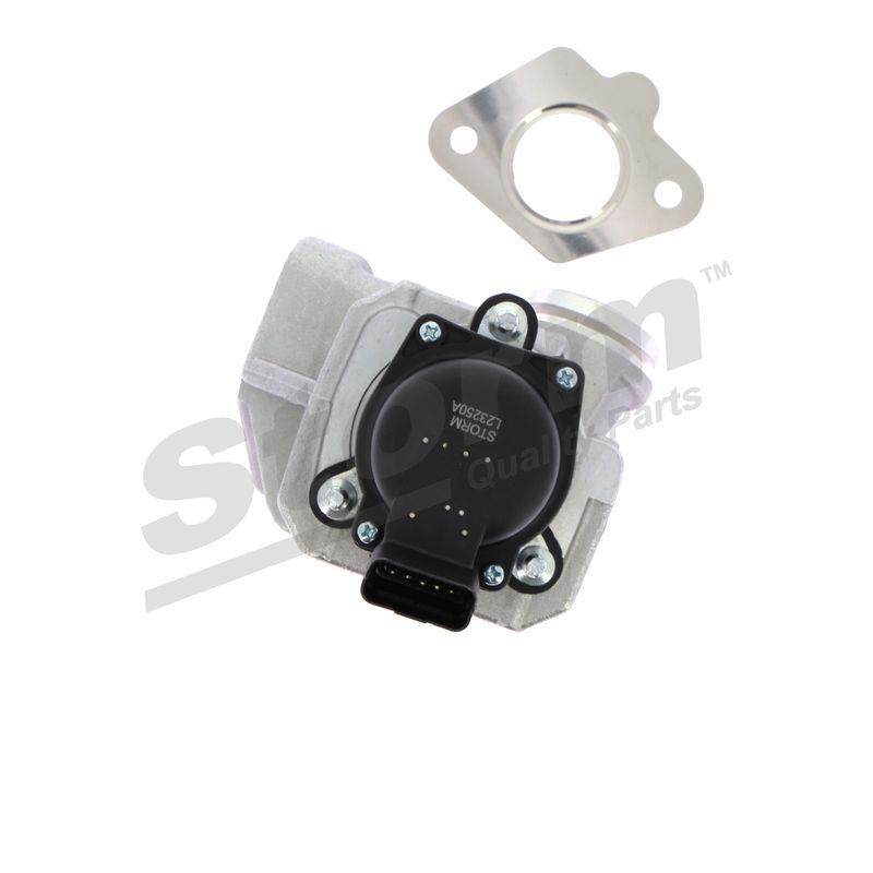 Vanne EGR STORM QUALITY PARTS 9021