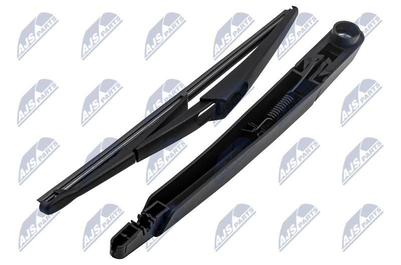 Bras d'essuie-glace, nettoyage des vitres NTY EWB-NS-007