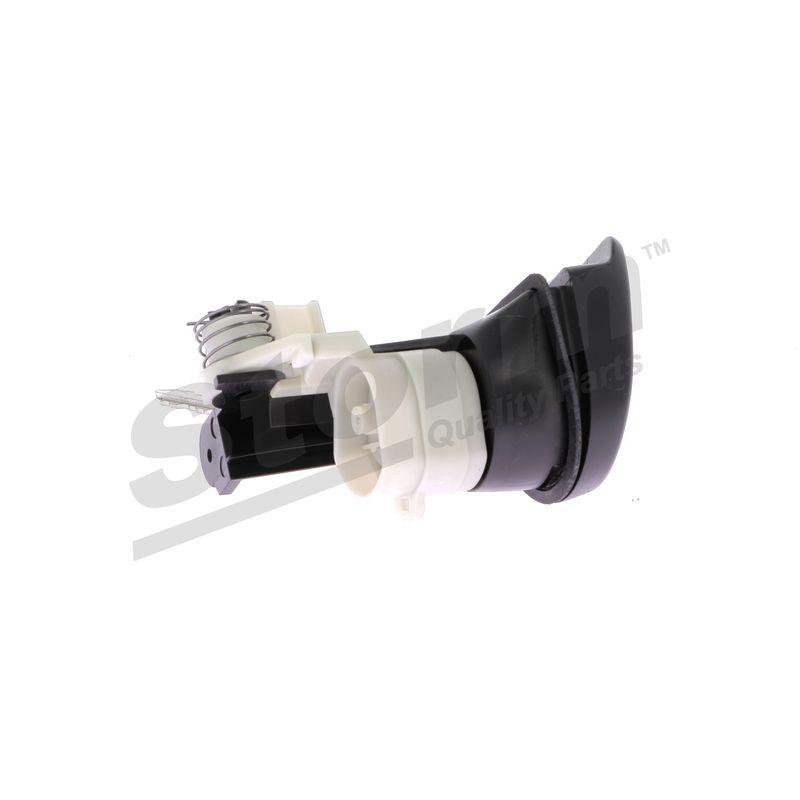 Serrure de capot de coffre STORM QUALITY PARTS 78028