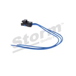 Kit réparation de câble, capteur de pression de carburant STORM QUALITY PARTS 999530