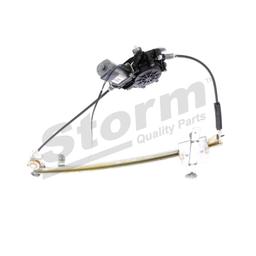 Lève-vitre STORM QUALITY PARTS 161076