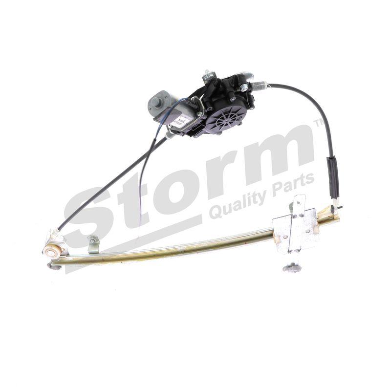 Lève-vitre STORM QUALITY PARTS 161076