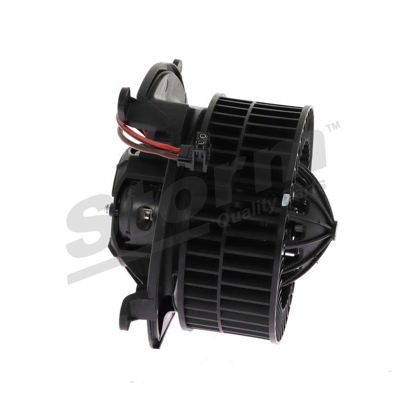 Pulseur d'air habitacle STORM QUALITY PARTS 5100801