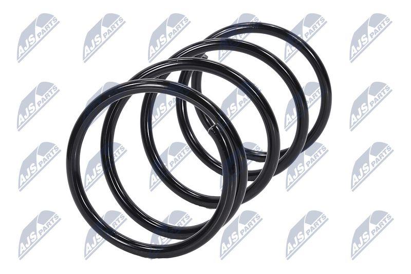 Ressort de suspension NTY ASZ-NS-032