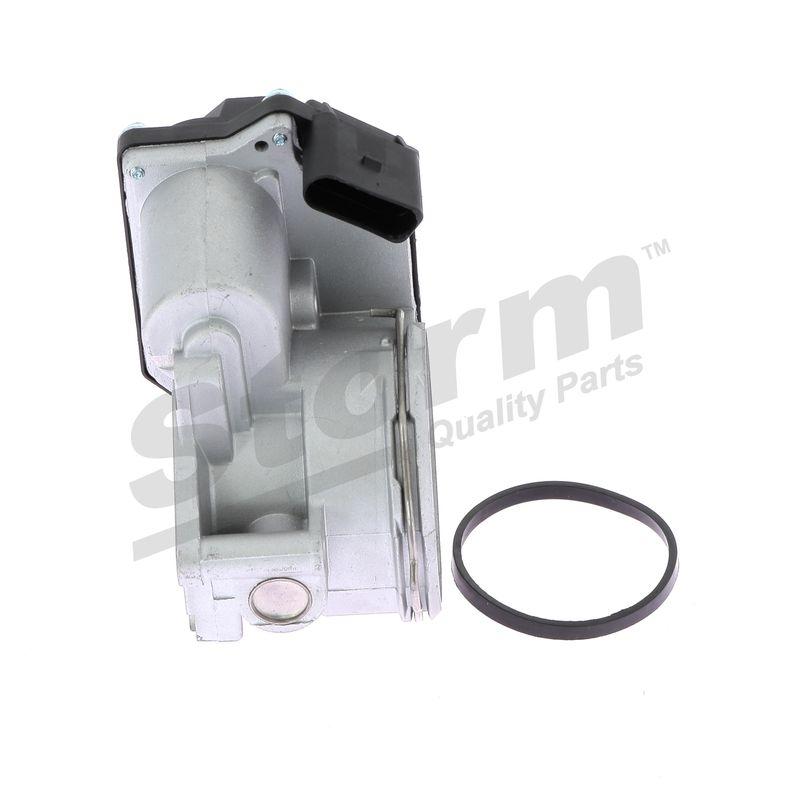 Corps papillon STORM QUALITY PARTS 972105