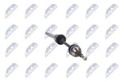 Arbre de transmission NTY NPW-FR-220