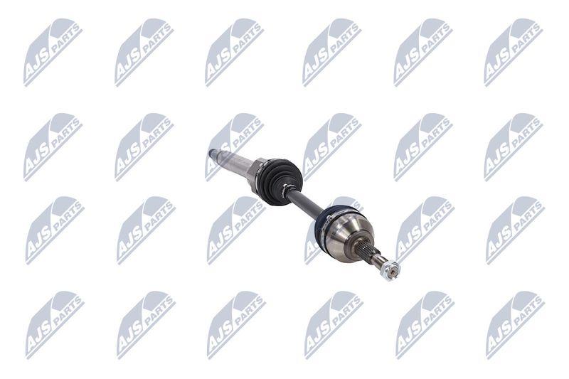 Arbre de transmission NTY NPW-FR-220