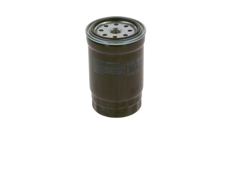 Filtre à carburant BOSCH F 026 402 813