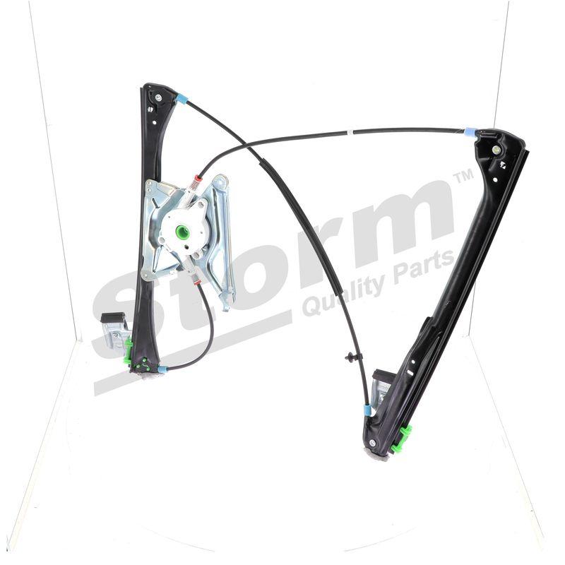 Lève-vitre STORM QUALITY PARTS 10274