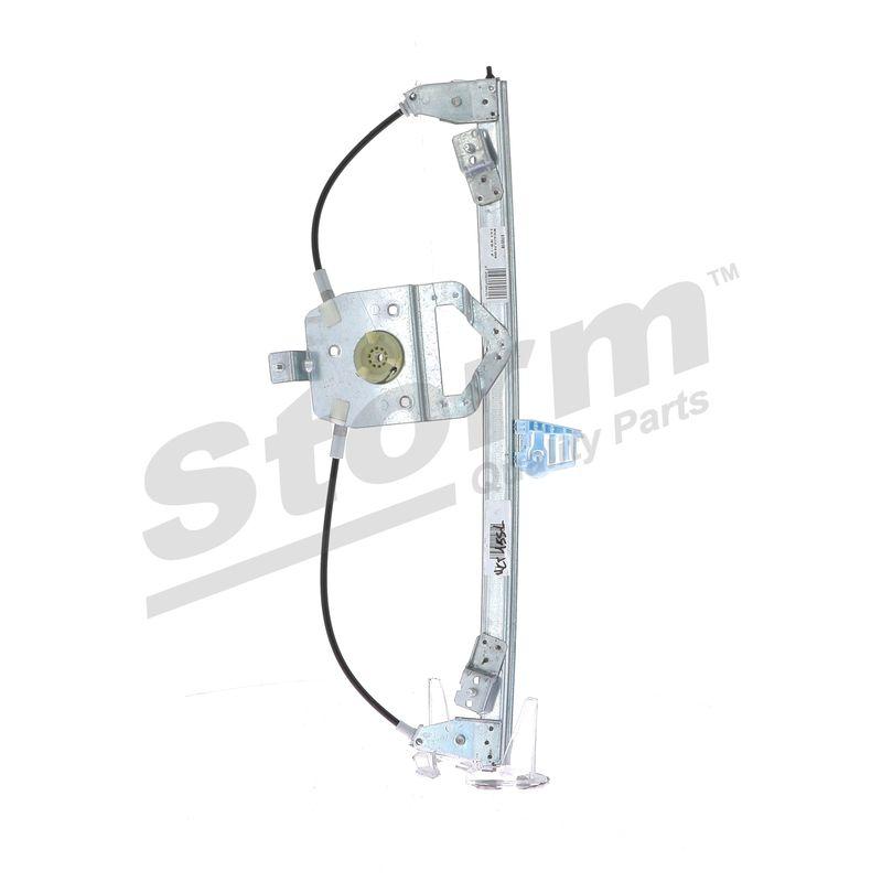 Lève-vitre STORM QUALITY PARTS 2857501