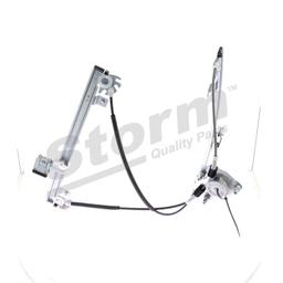 Lève-vitre STORM QUALITY PARTS 146775