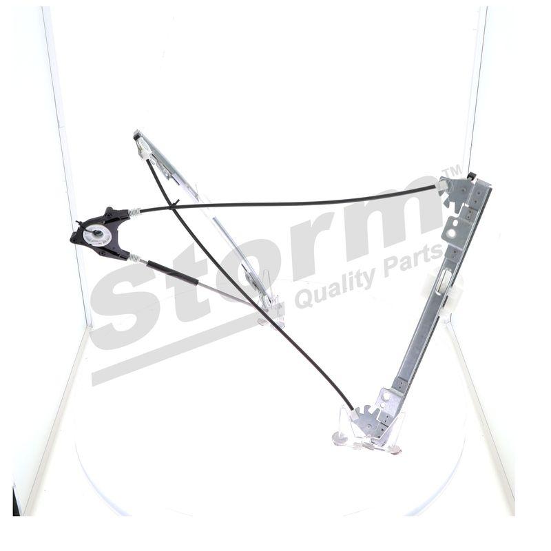 Lève-vitre STORM QUALITY PARTS 41376