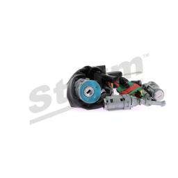 Jeu de cylindres de serrures STORM QUALITY PARTS 2752501
