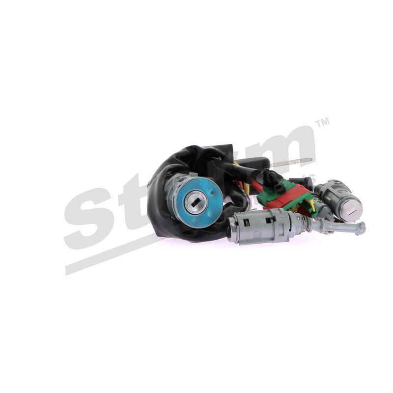 Jeu de cylindres de serrures STORM QUALITY PARTS 2752501