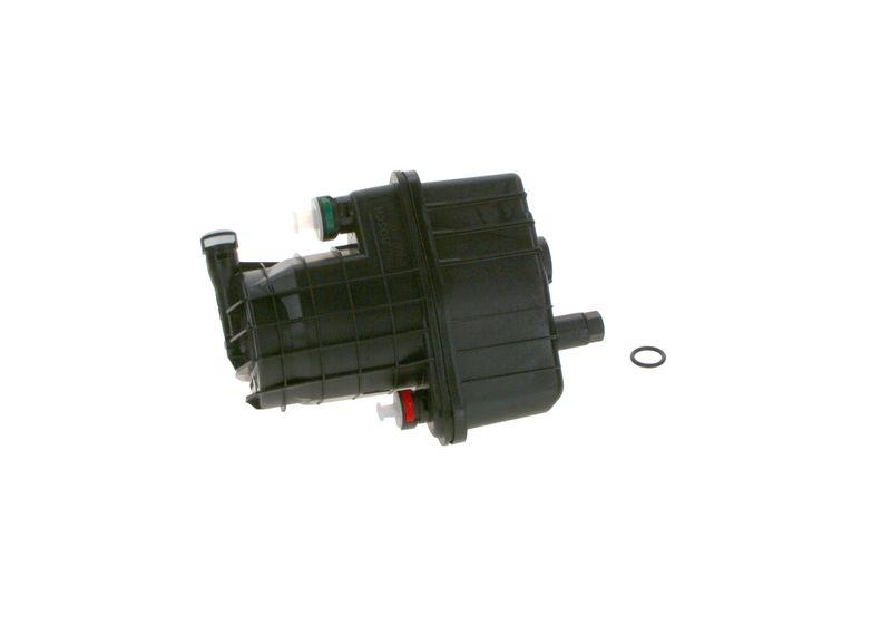 Filtre à carburant BOSCH 0 450 907 016