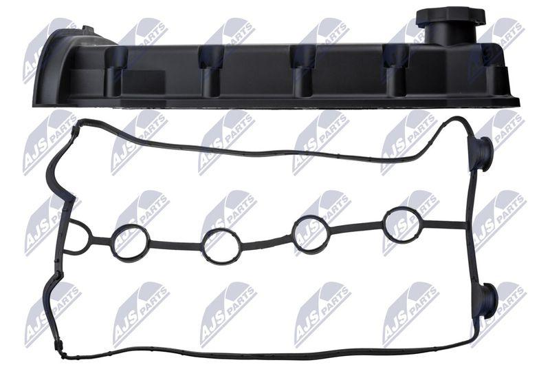 Couvercle de culasse NTY BPZ-DW-004