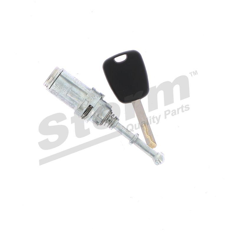Cylindre de serrure STORM QUALITY PARTS 27525