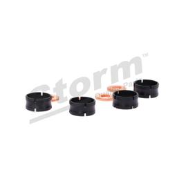 Kit de joints, injecteur STORM QUALITY PARTS STO460004