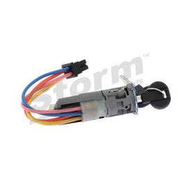 Fermeture-volant STORM QUALITY PARTS 23028