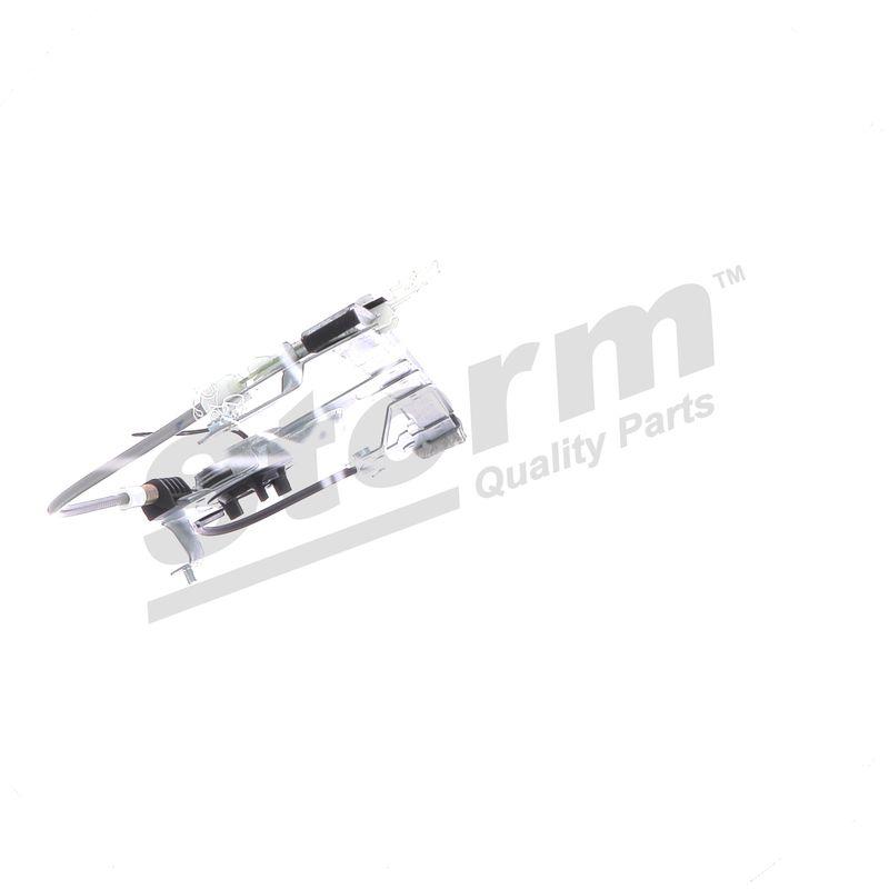 Lève-vitre STORM QUALITY PARTS 83969