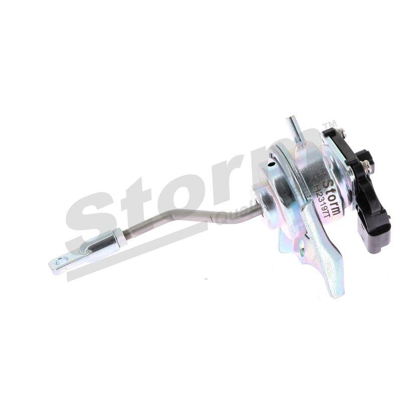 Détendeur de suralimentation STORM QUALITY PARTS 89198