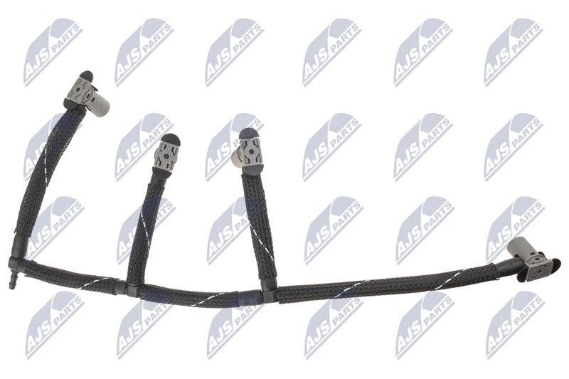 Tuyau, carburant de fuite NTY BPP-SK-001