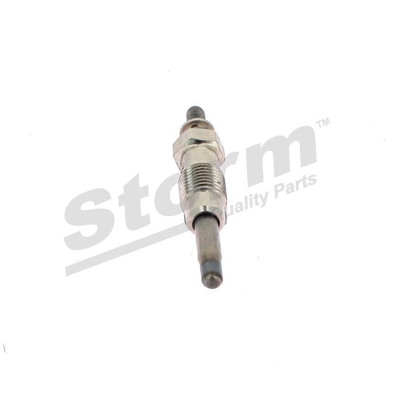 Bougie de préchauffage STORM QUALITY PARTS 501039