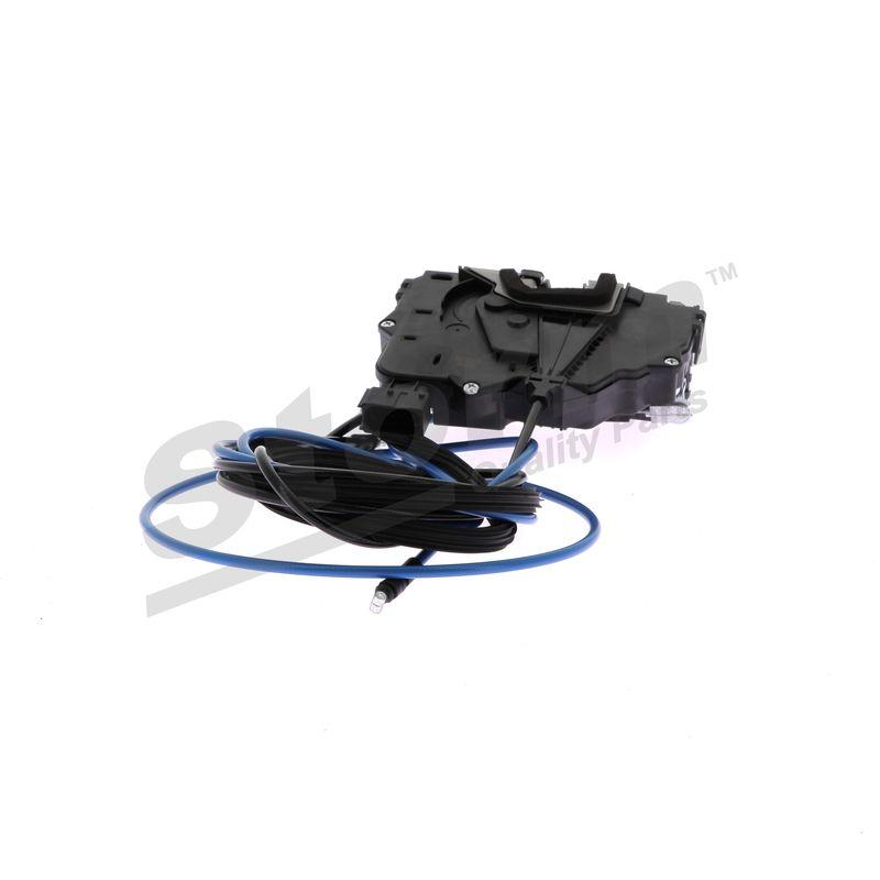 Serrure de porte STORM QUALITY PARTS 7992503