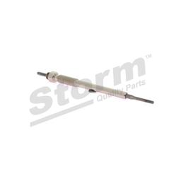 Bougie de préchauffage STORM QUALITY PARTS 502125