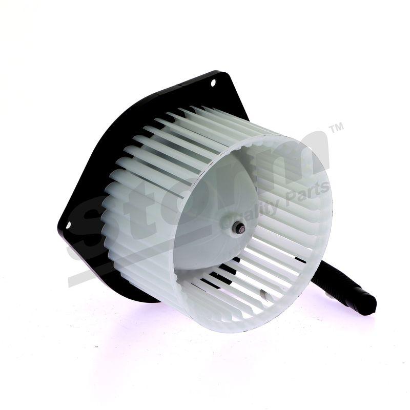 Pulseur d'air habitacle STORM QUALITY PARTS 7940801