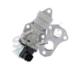 Vanne EGR STORM QUALITY PARTS 9075