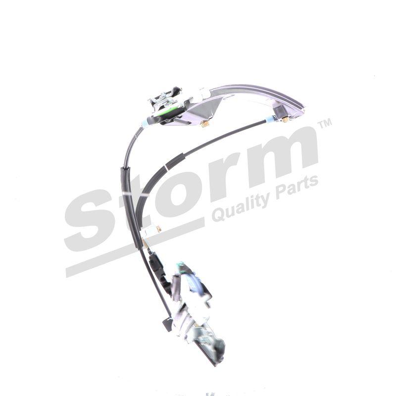 Lève-vitre STORM QUALITY PARTS 9307595