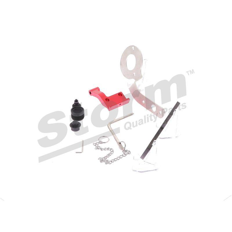 Kit d'outils de réglage, épure de distribution STORM QUALITY PARTS 555502
