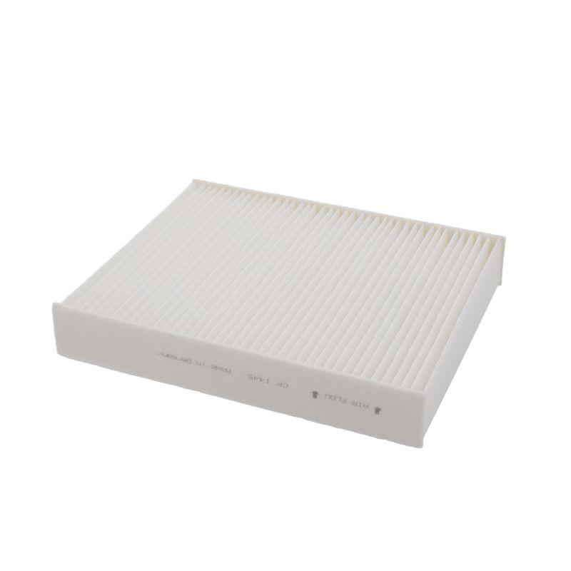 Filtre, air de l'habitacle CORTECO 80004353