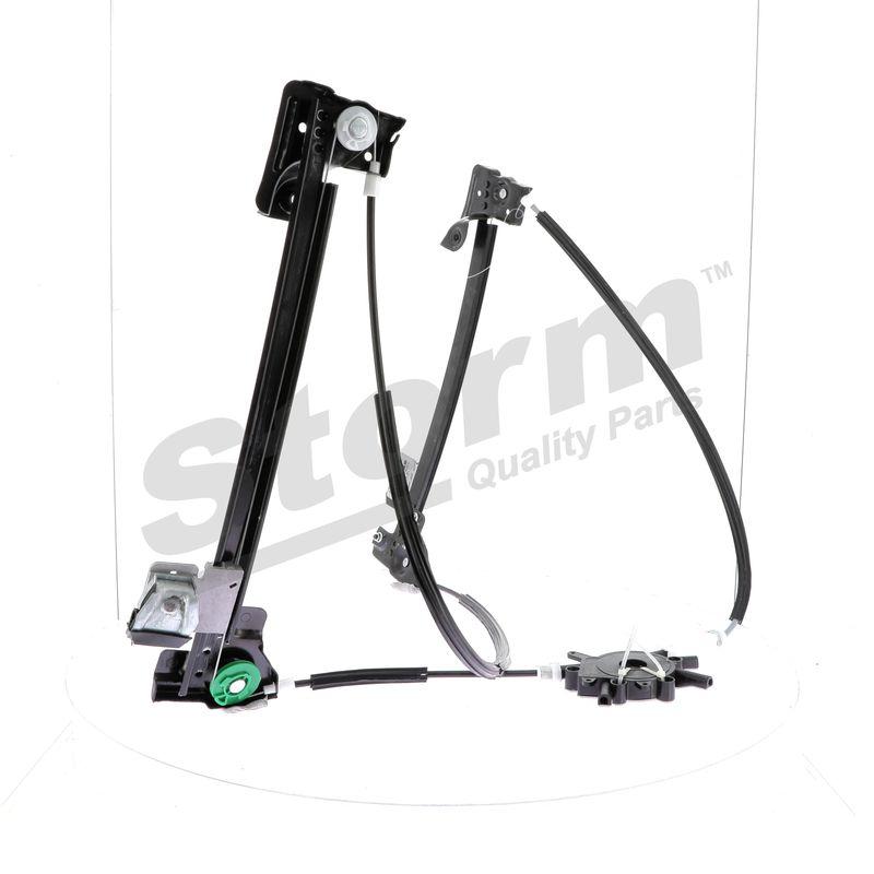 Lève-vitre STORM QUALITY PARTS 136078