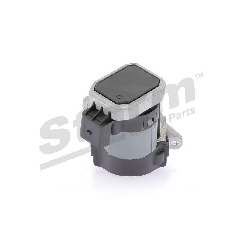 Vanne EGR STORM QUALITY PARTS 9031