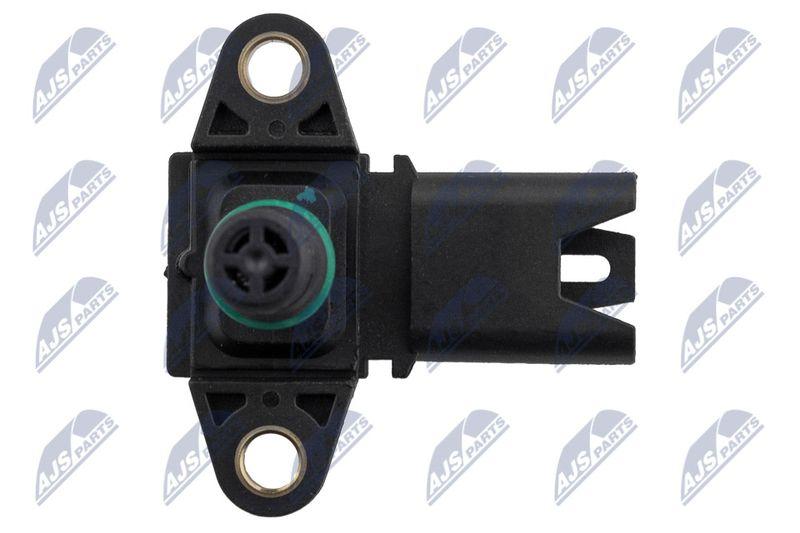 Capteur, pression de suralimentation NTY ECM-BM-009
