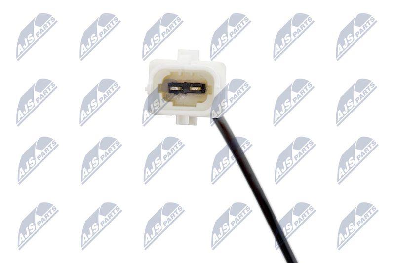 Capteur, température des gaz NTY EGT-FT-019
