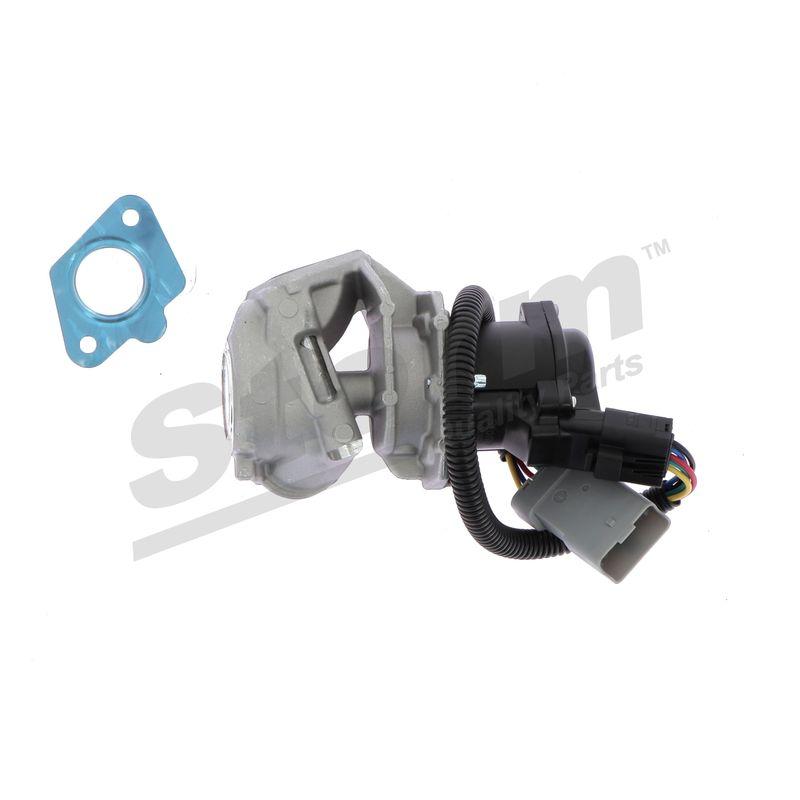 Vanne EGR STORM QUALITY PARTS 9077