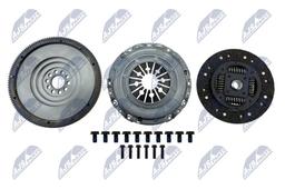 Kit d'embrayage NTY NZS-VW-012