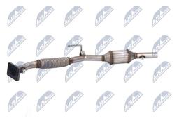 Catalyseur NTY KAT-SK-004