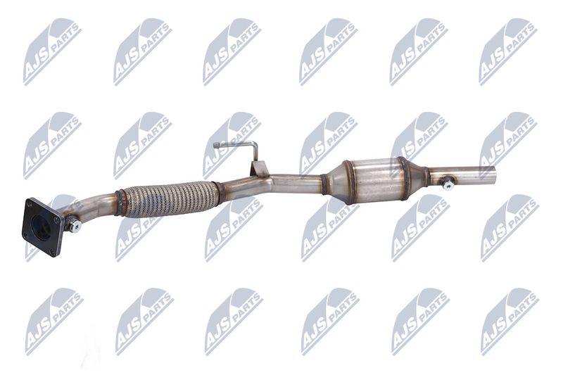 Catalyseur NTY KAT-SK-004