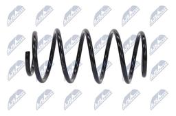 Ressort de suspension NTY ASZ-AU-017
