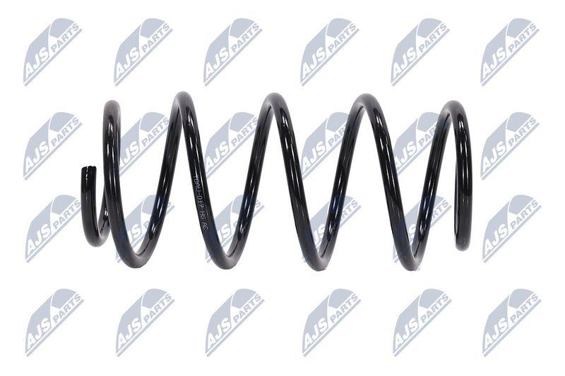 Ressort de suspension NTY ASZ-AU-017