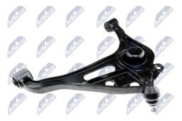Bras de liaison, suspension de roue NTY ZWD-SU-022