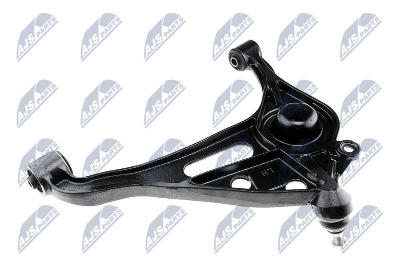 Bras de liaison, suspension de roue NTY ZWD-SU-022