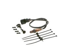 Sonde lambda BOSCH 0 258 007 353