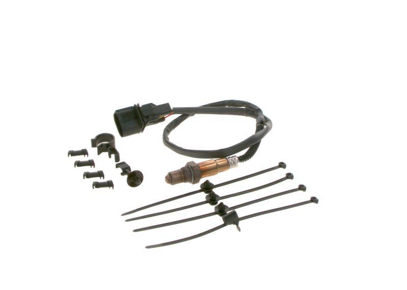 Sonde lambda BOSCH 0 258 007 353