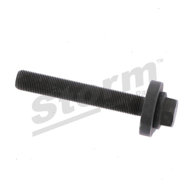 Kit de vis, poulie-vilebrequin STORM QUALITY PARTS 65090KIT